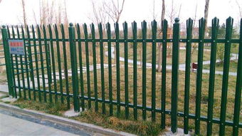 铝艺围墙与市政护栏的报价与厂家选择指南