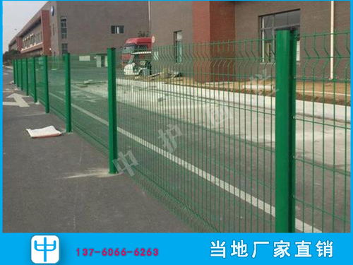 铁艺护栏 从规格解析到价格指南——以佛山市政与厂房应用为例