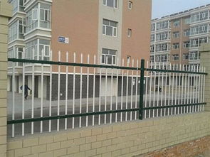 别墅围墙护栏与市政护栏 设计、功能与选材指南