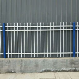 锌钢护栏围墙 报价与厂家选择指南